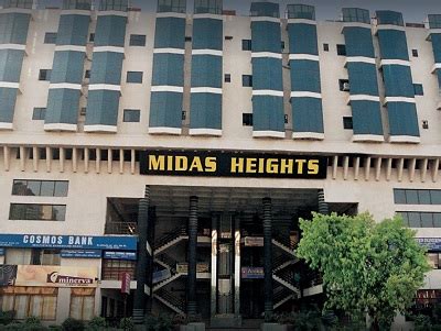 midas hospital nagpur